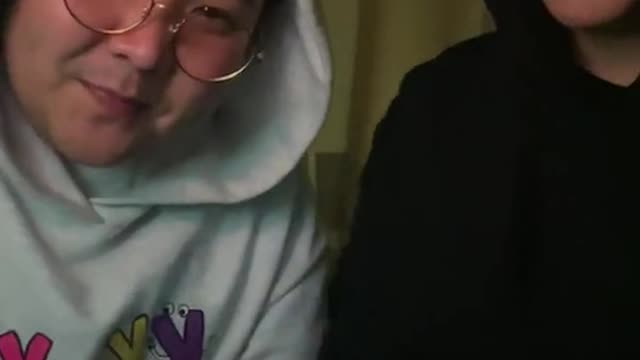 211030 toil ins live (ft. wetboy) 토일 라방 (ft. 웻보이)