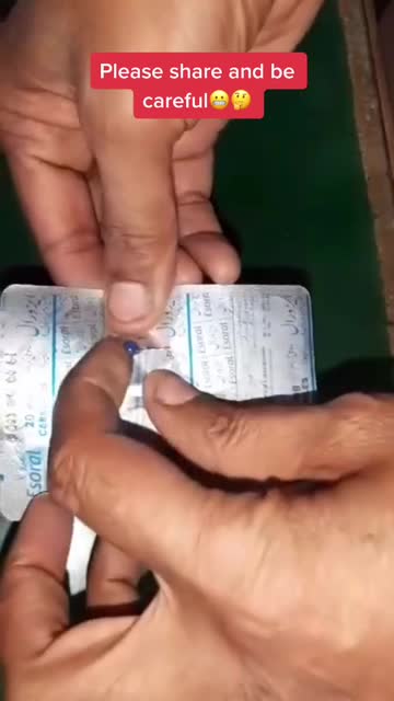 nails in capsules - "new medical murdering depopulation tool?" Dr K Shevel