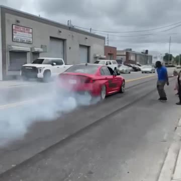 Attack the road 💯