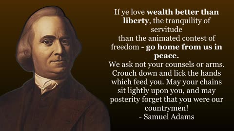 Same Country. Same Fight. Same Victory.