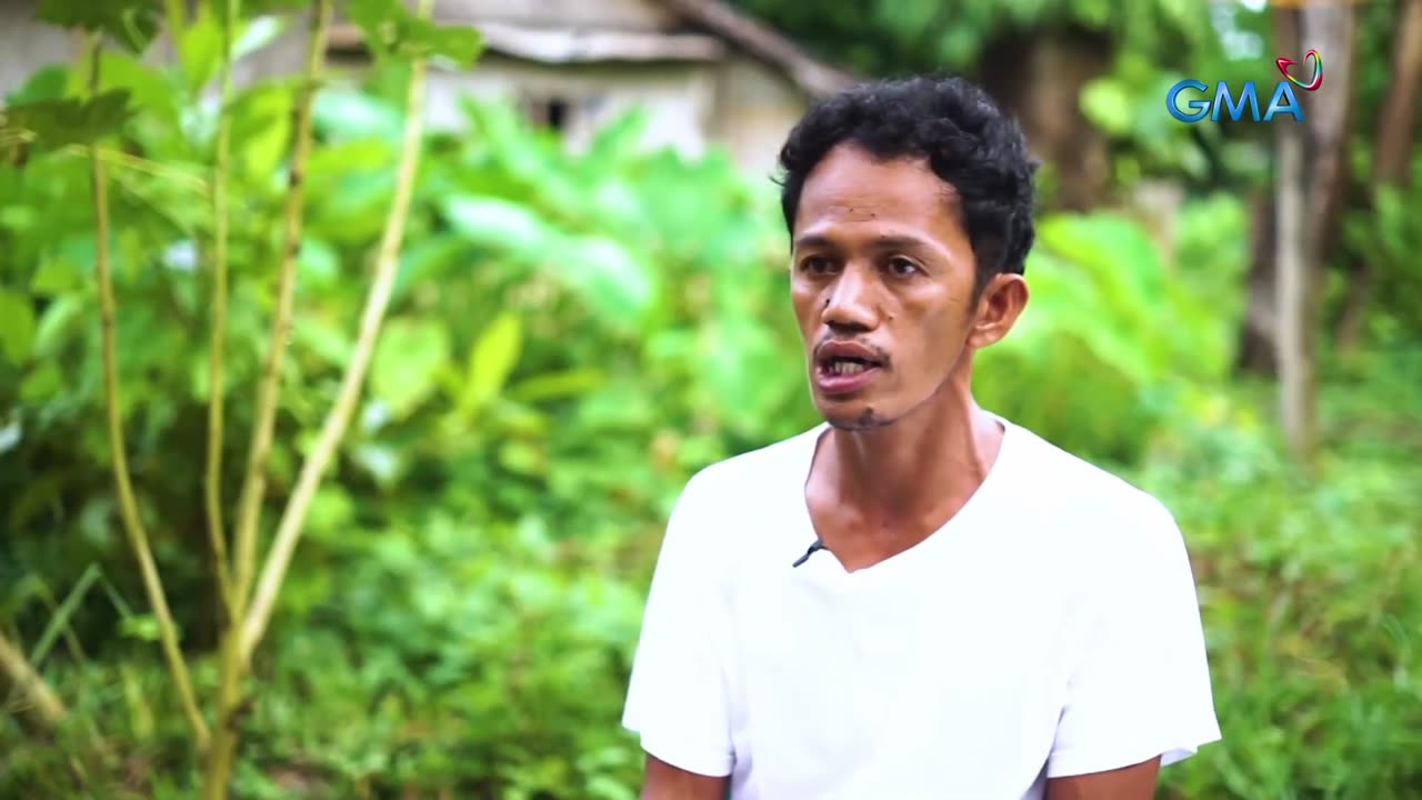 Mga residente sa Balabac Palawan pinaputukan ng mga armadong lalaki Kapuso Mo Jessica Soho