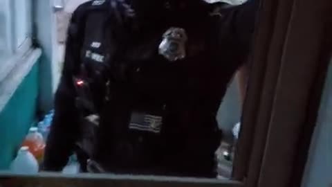 “I'm Trying to Get Help, You Piece of Shit!” (January 2022)