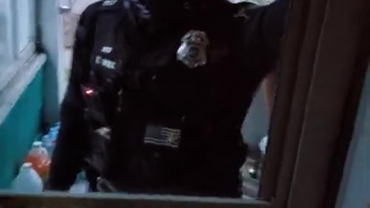 “I'm Trying to Get Help, You Piece of Shit!” (January 2022)
