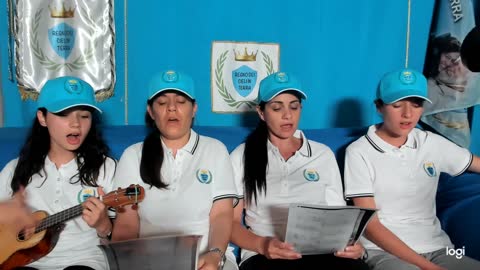 GRAZIE OH MIO SIGNORE (TESTO DI ELISEO B.)