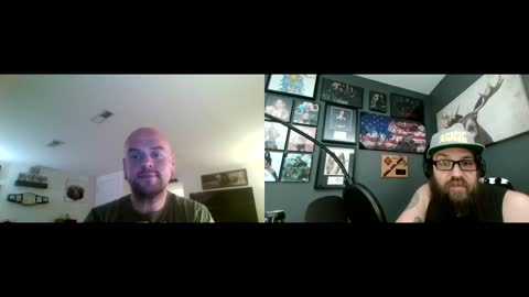 Wrestling with Ski Episode 42