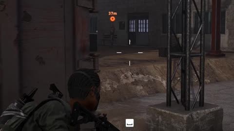 Tom Clancy Ghost Recon Wildlands