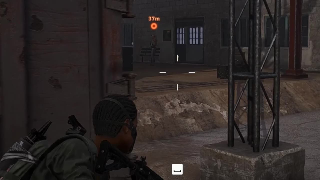 Tom Clancy Ghost Recon Wildlands