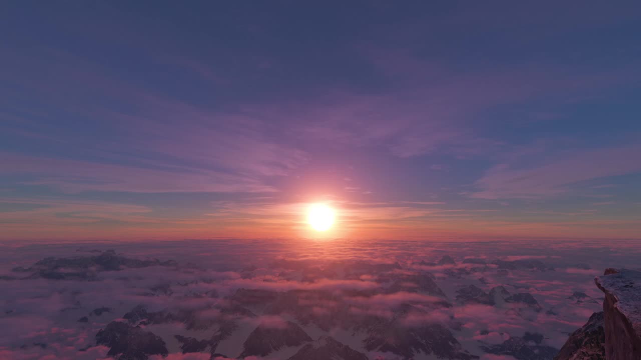 Arguing That Humans Are Branches From Infinite Love - Philosophy - VR Chat