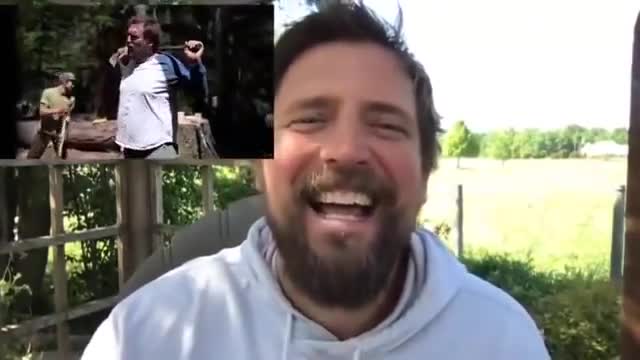Owen Benjamin - Wood Gravy
