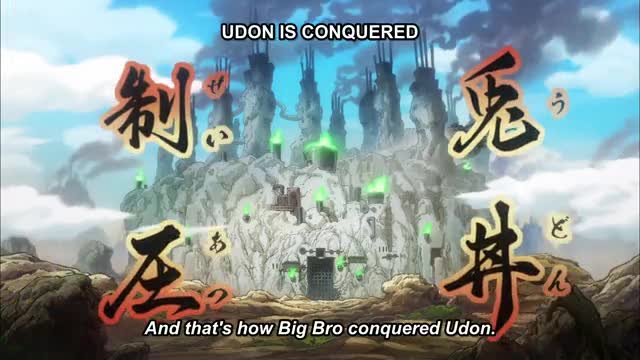 One Piece Episode 1004