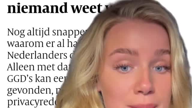 De Volkskrant