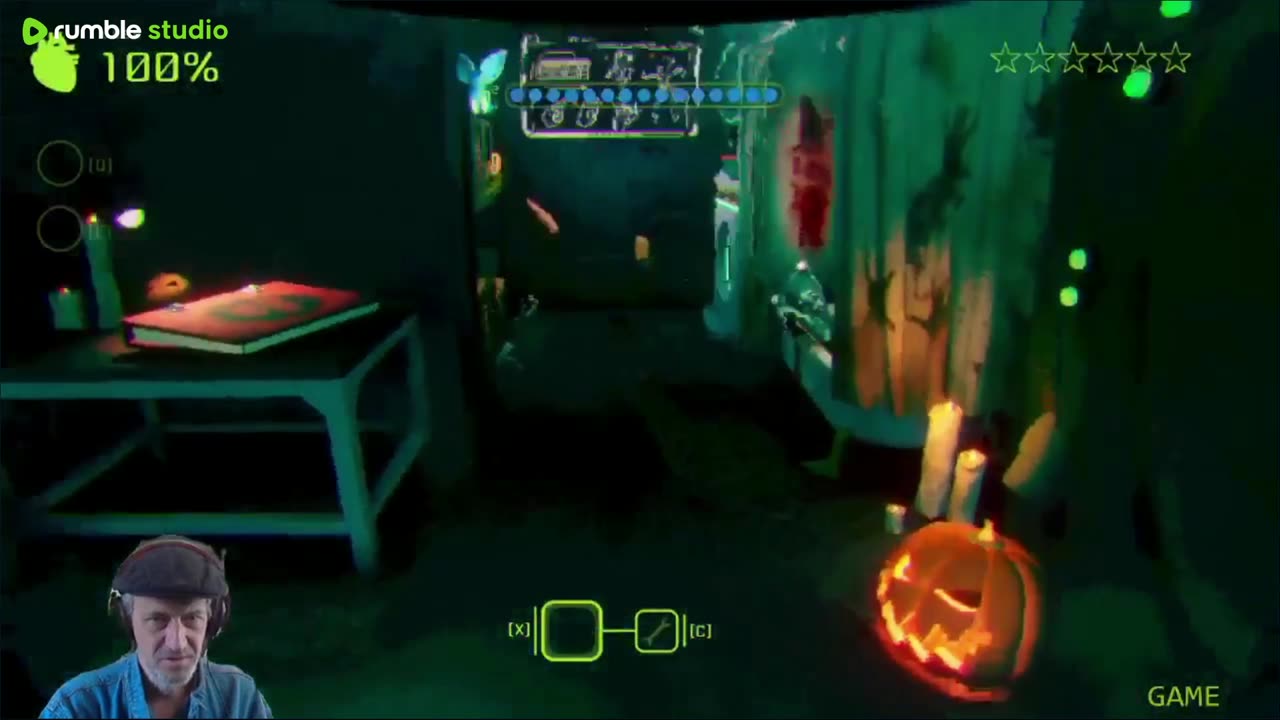 Murky Divers Solo - Halloween 2024 Update 0.9