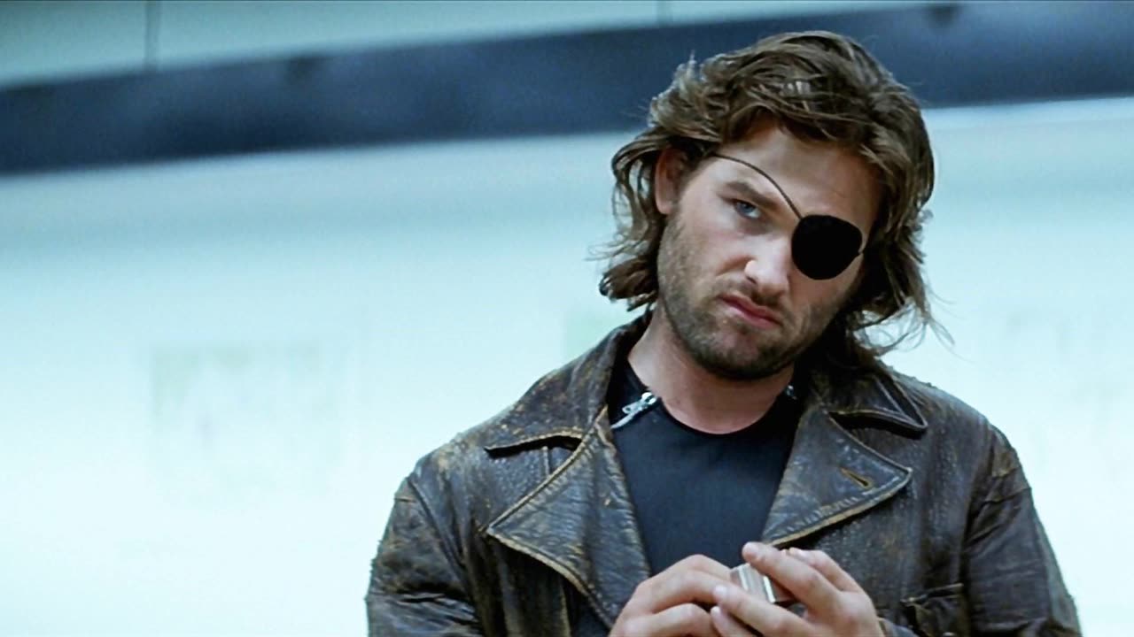 Matt Connarton Unleashed: Erich Pilcher reviews Escape from New York.