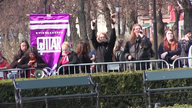 Stig Andersen Oslo 6.4.2019