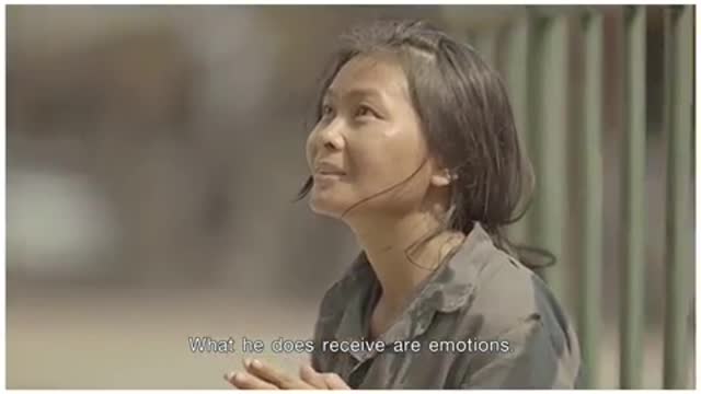 The ending made me happy❤