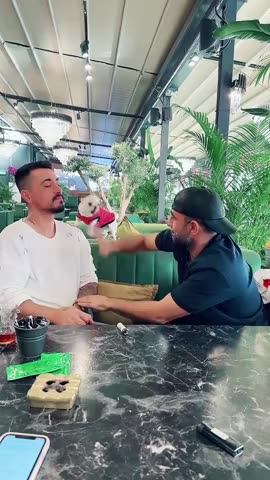 The bodyguard movie the prequel 😂😂