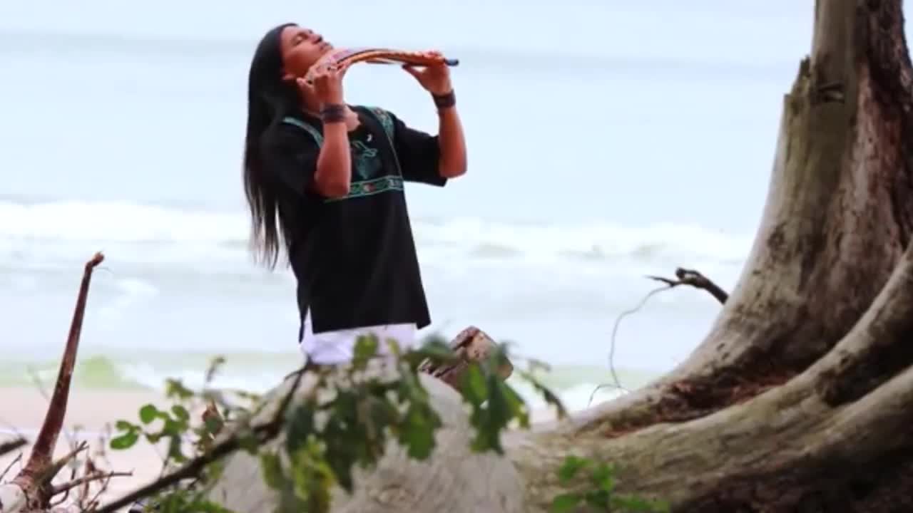 WUAUQUIKUNA ~πΌπ THE POWER OF LOVE