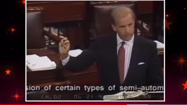 Biden is a Habitual Liar.