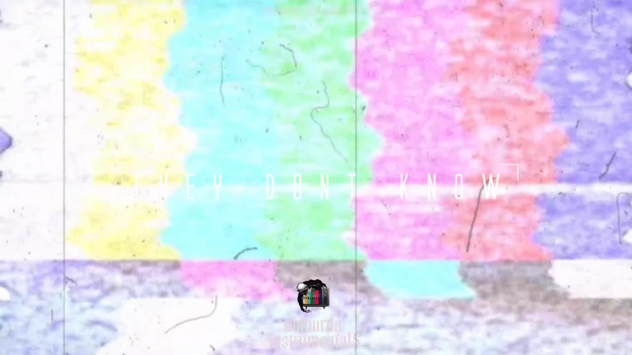 They Dont Know