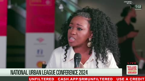Dem Rep Says Project 2025 'Worse Than Jim Crow'