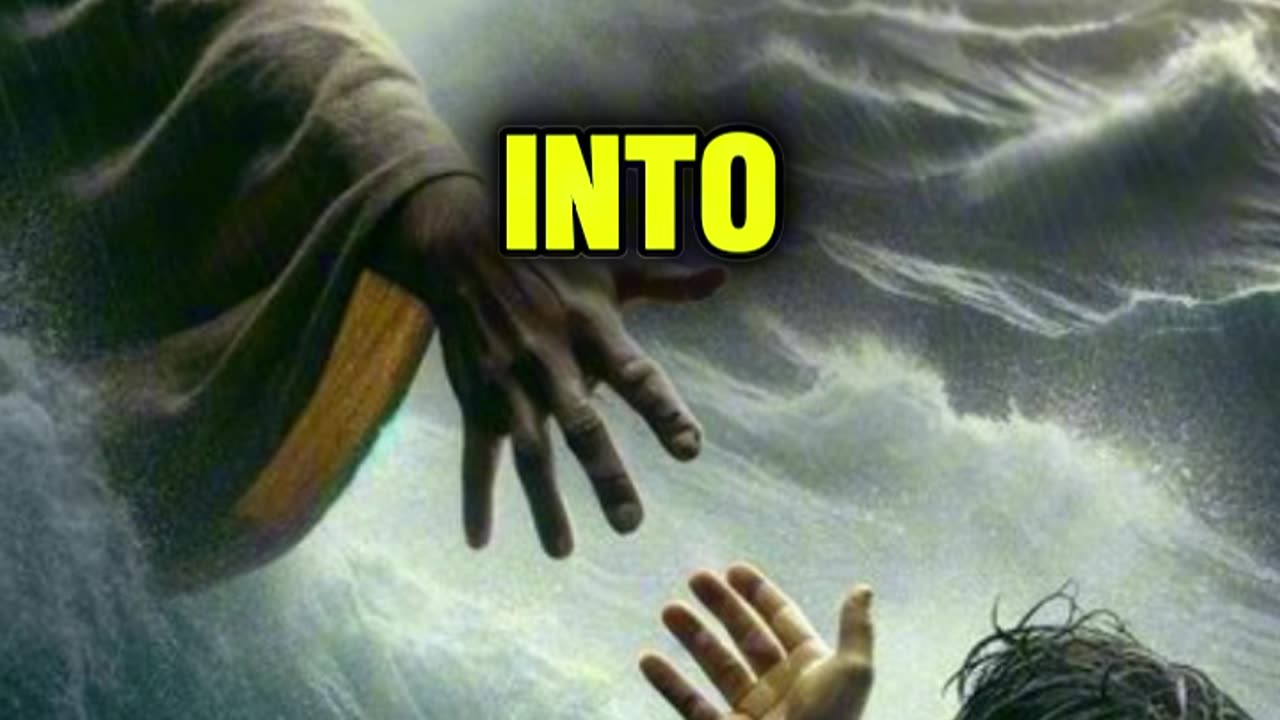 What Happens In The END?!? 😱🤯 #jesus #endtimes #hell #supernatural