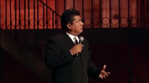 George Lopez