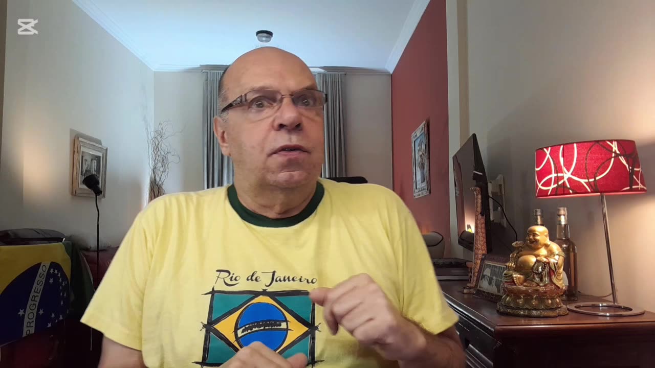 Nossos deputados de verde-amarelo fingem não ver o óbvio