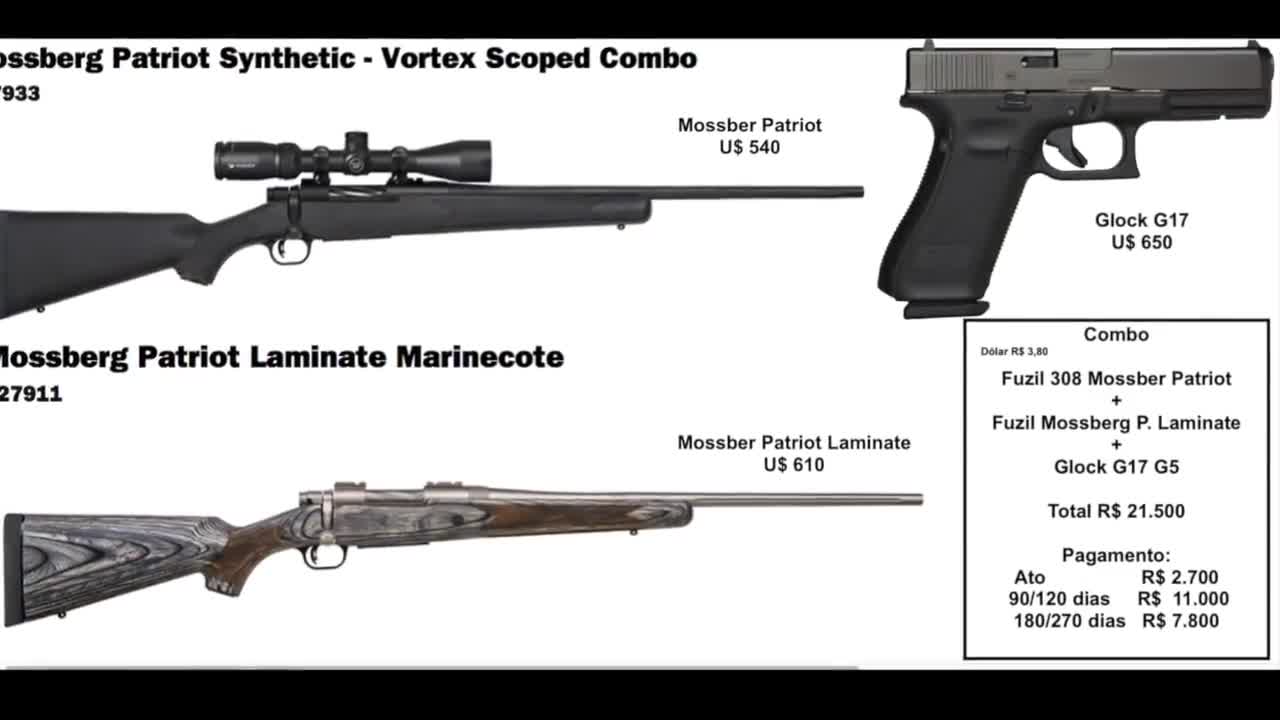 Combo com desconto!!!!!