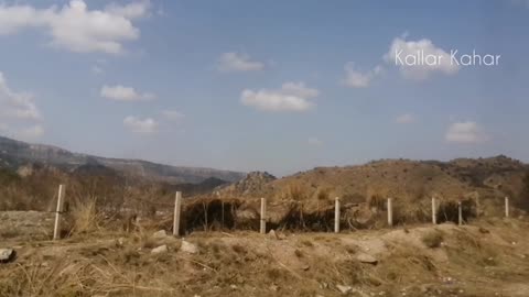 Kalar Kahar Pakistan