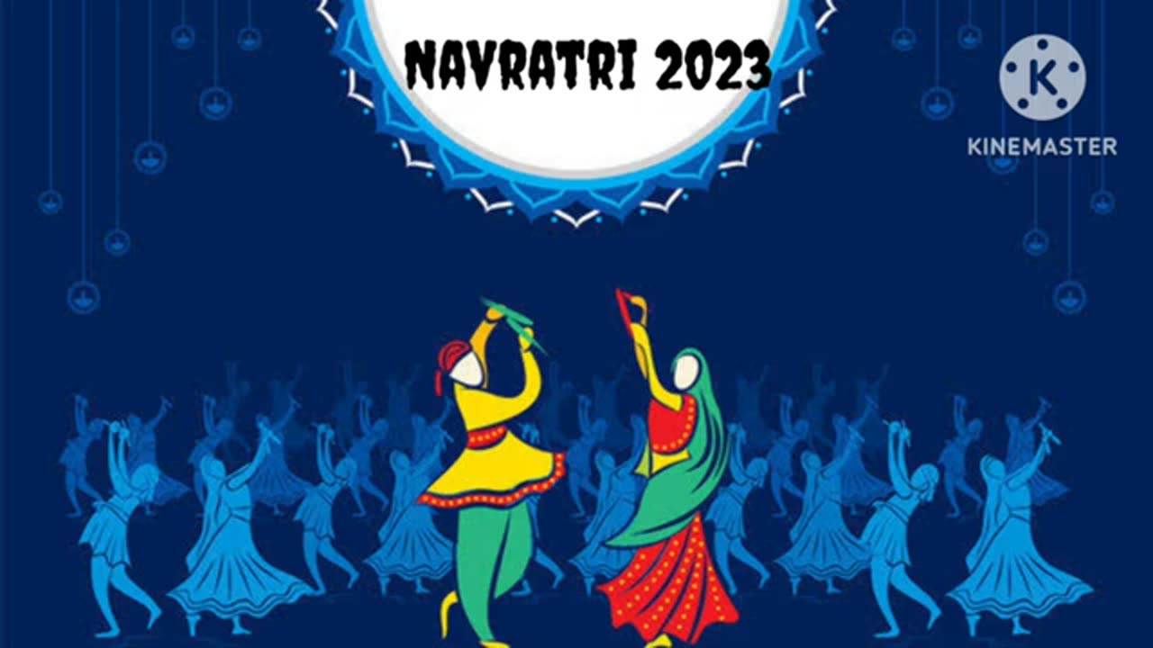 Navratri Special-- Navratri