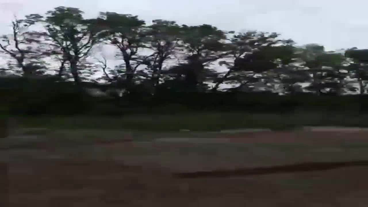 More shots of the 25th on the outskirts of Izyum.