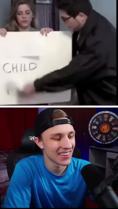 YOU LAUGH, YOU LOSE #28