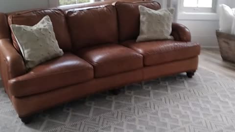 Remodeled home / Matt Ahn Talk Show