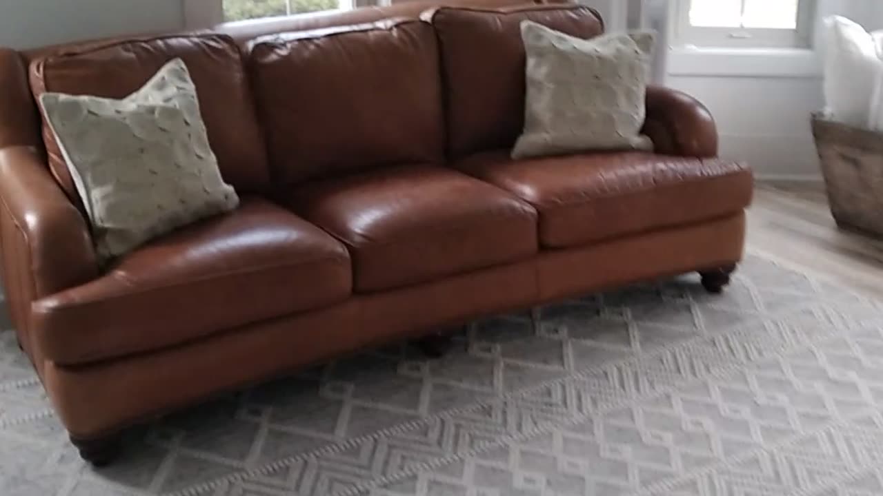 Remodeled home / Matt Ahn Talk Show