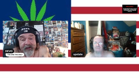 WAKE N BAKE
