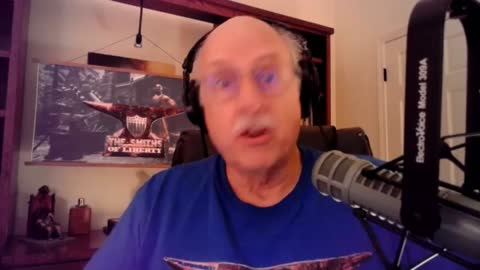 1st Week of a Faux-Presidency - Pt 2