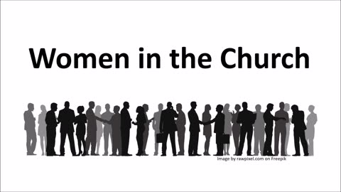 Women in the Church