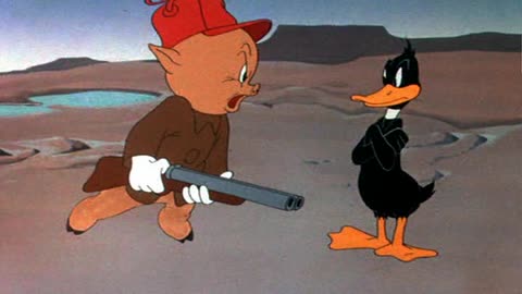 Duck Soup to Nuts