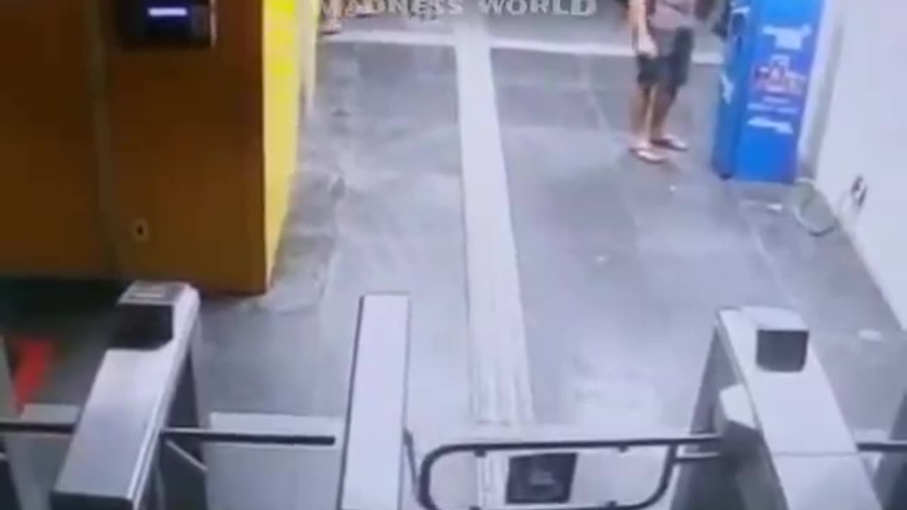Using ATM In Liberal Cities