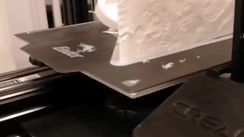 impression 3d ender 3 pro photo lithophanie