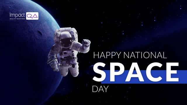 National Space Day