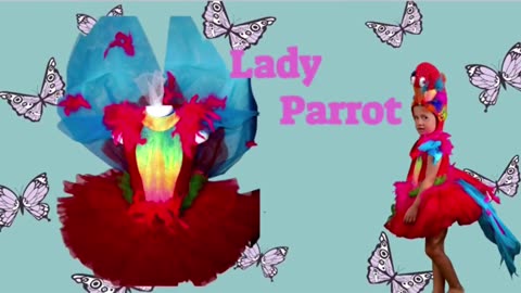 MAGICAL JOURNEY through DREAM FASHION