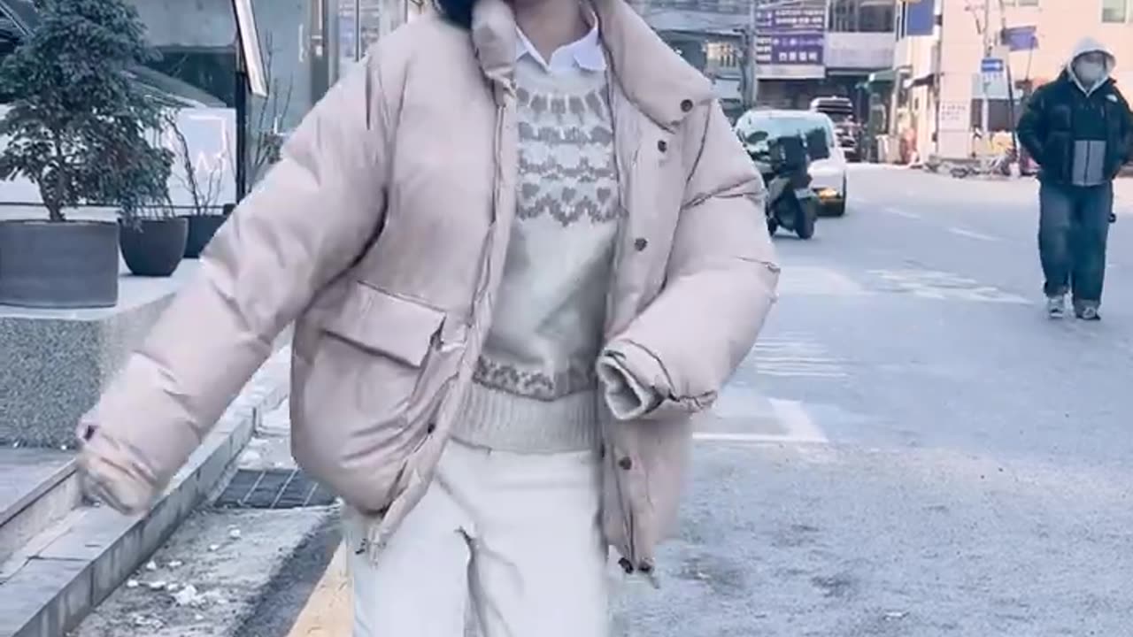 신나는 퇴근길_✌️