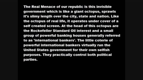 Some you heard, but some you didn't