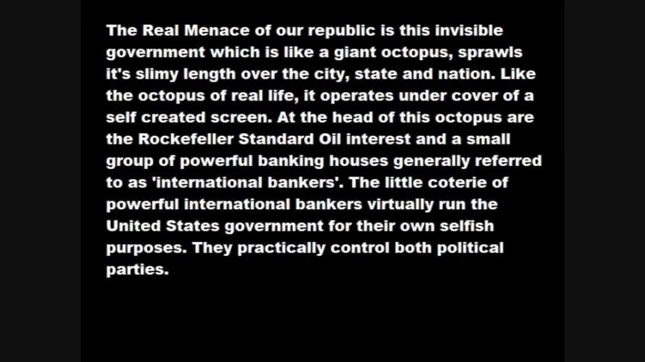 Some you heard, but some you didn't