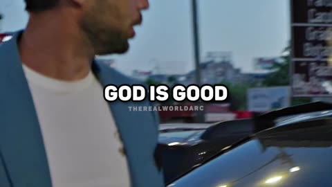 Tristan Tate TROLLS car owner