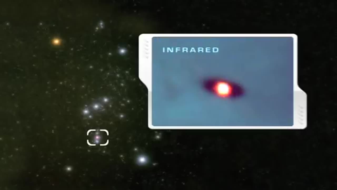 Nasa video