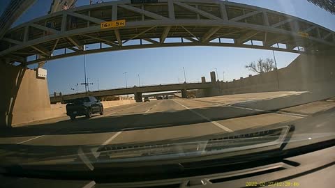 People's Convoy Supporters in OKC