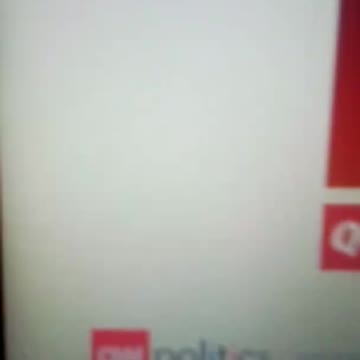 CNN Cries Like a Bitch