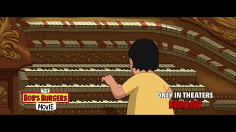 Everything _ The Bob's Burgers Movie _ 20th Century Studios